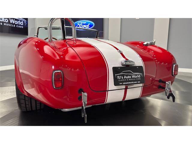 1969 Shelby Cobra (CC-2066077) for sale in Clearwater, Florida