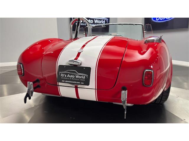 1969 Shelby Cobra (CC-2066077) for sale in Clearwater, Florida