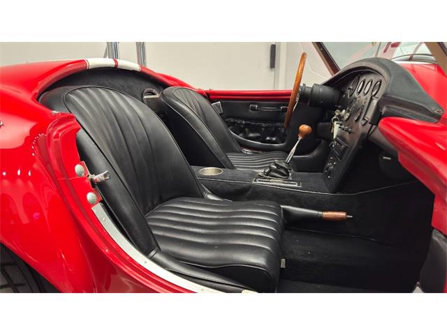 1969 Shelby Cobra (CC-2066077) for sale in Clearwater, Florida