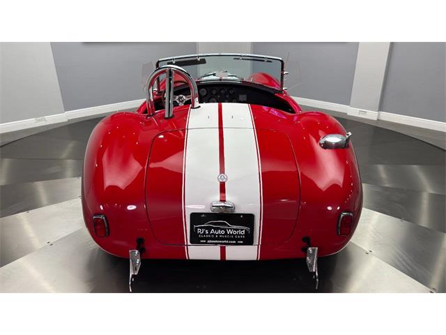 1969 Shelby Cobra (CC-2066077) for sale in Clearwater, Florida