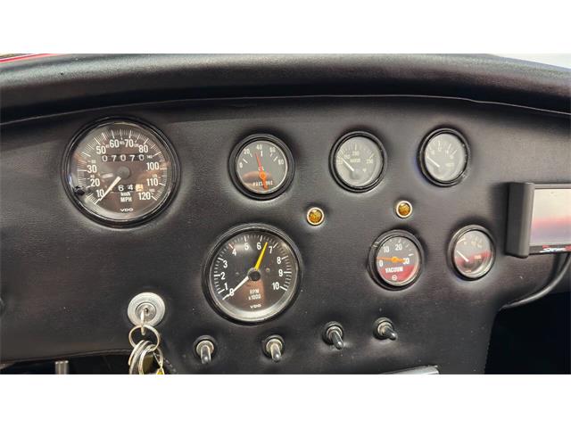 1969 Shelby Cobra (CC-2066077) for sale in Clearwater, Florida