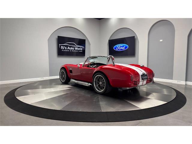 1969 Shelby Cobra (CC-2066077) for sale in Clearwater, Florida