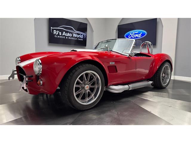 1969 Shelby Cobra (CC-2066077) for sale in Clearwater, Florida