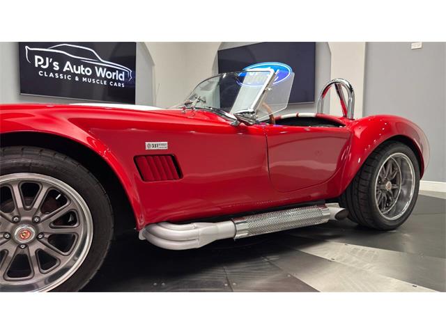 1969 Shelby Cobra (CC-2066077) for sale in Clearwater, Florida