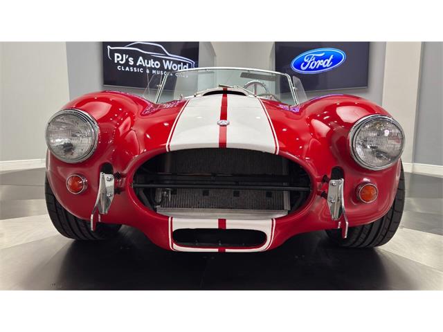 1969 Shelby Cobra (CC-2066077) for sale in Clearwater, Florida