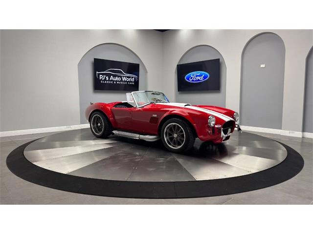 1969 Shelby Cobra (CC-2066077) for sale in Clearwater, Florida