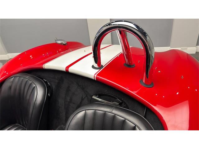 1969 Shelby Cobra (CC-2066077) for sale in Clearwater, Florida