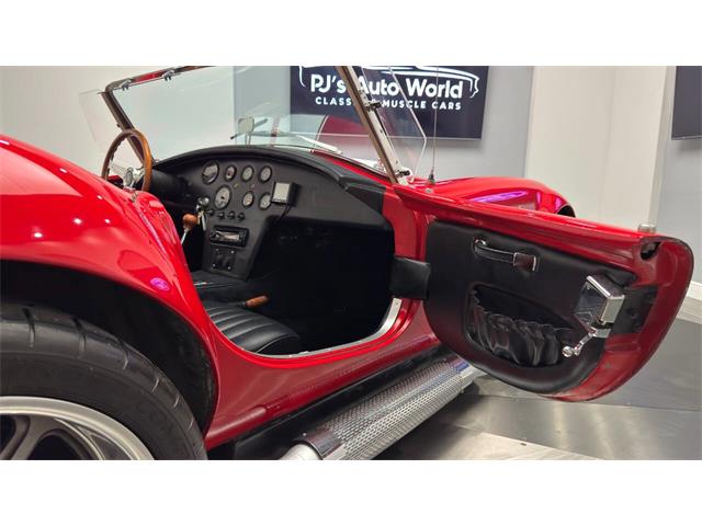 1969 Shelby Cobra (CC-2066077) for sale in Clearwater, Florida