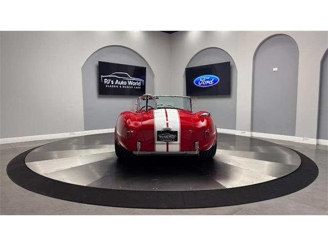 1969 Shelby Cobra (CC-2066077) for sale in Clearwater, Florida