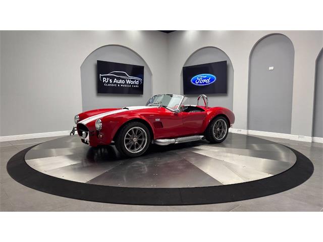 1969 Shelby Cobra (CC-2066077) for sale in Clearwater, Florida