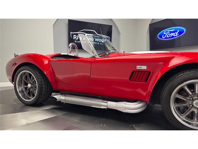 1969 Shelby Cobra (CC-2066077) for sale in Clearwater, Florida