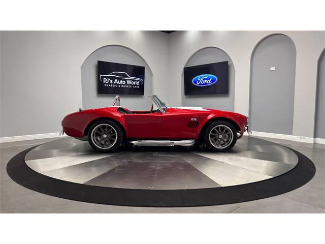 1969 Shelby Cobra (CC-2066077) for sale in Clearwater, Florida