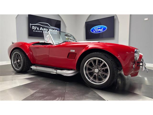 1969 Shelby Cobra (CC-2066077) for sale in Clearwater, Florida