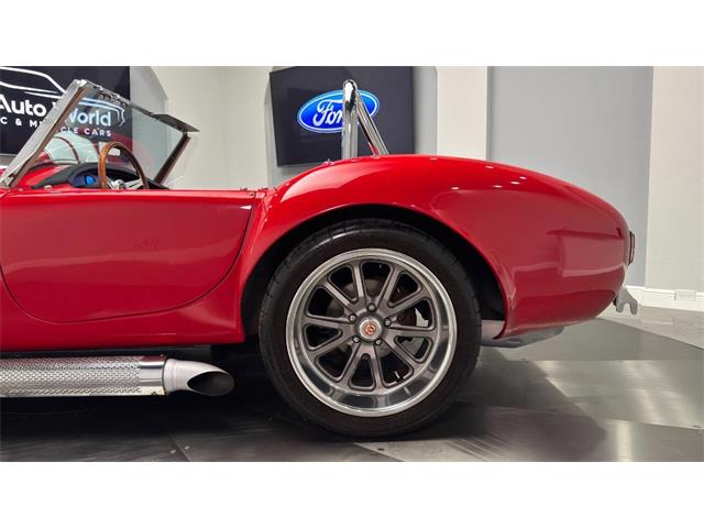 1969 Shelby Cobra (CC-2066077) for sale in Clearwater, Florida