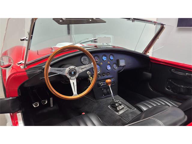 1969 Shelby Cobra (CC-2066077) for sale in Clearwater, Florida