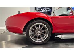 1969 Shelby Cobra (CC-2066077) for sale in Clearwater, Florida