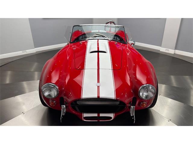 1969 Shelby Cobra (CC-2066077) for sale in Clearwater, Florida