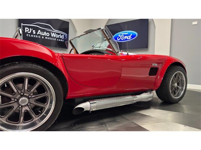 1969 Shelby Cobra (CC-2066077) for sale in Clearwater, Florida