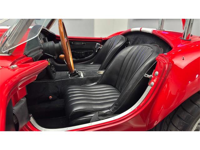 1969 Shelby Cobra (CC-2066077) for sale in Clearwater, Florida