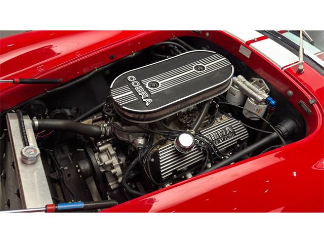 1969 Shelby Cobra (CC-2066077) for sale in Clearwater, Florida