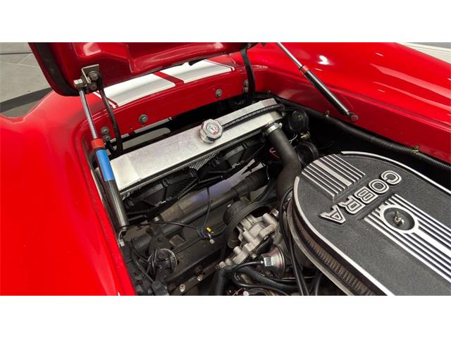 1969 Shelby Cobra (CC-2066077) for sale in Clearwater, Florida