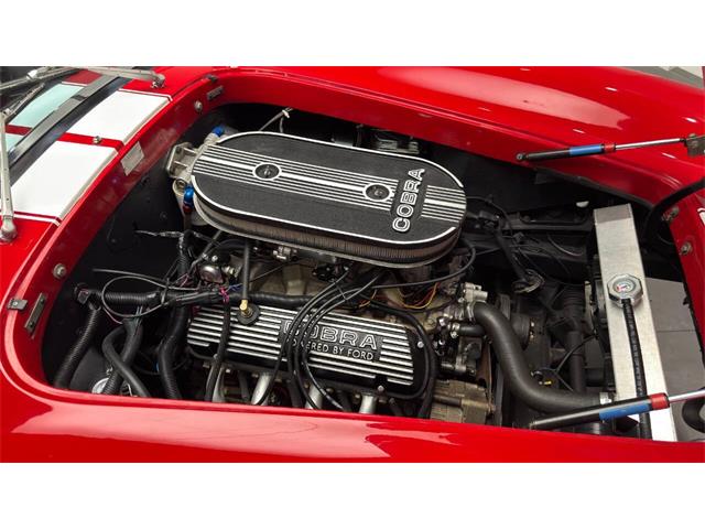 1969 Shelby Cobra (CC-2066077) for sale in Clearwater, Florida