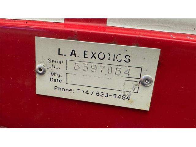 1969 Shelby Cobra (CC-2066077) for sale in Clearwater, Florida