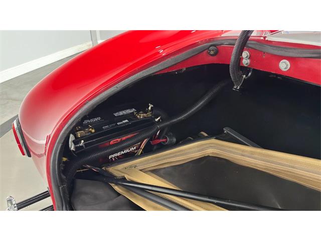 1969 Shelby Cobra (CC-2066077) for sale in Clearwater, Florida