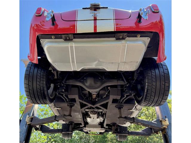 1969 Shelby Cobra (CC-2066077) for sale in Clearwater, Florida