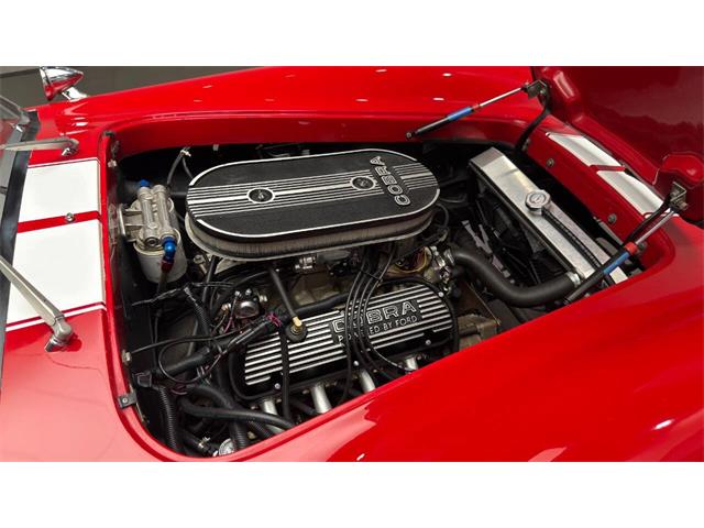 1969 Shelby Cobra (CC-2066077) for sale in Clearwater, Florida
