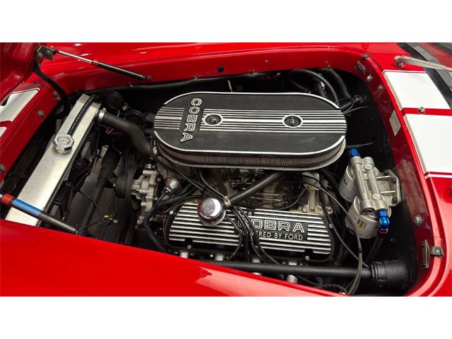 1969 Shelby Cobra (CC-2066077) for sale in Clearwater, Florida