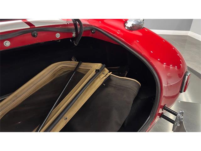 1969 Shelby Cobra (CC-2066077) for sale in Clearwater, Florida