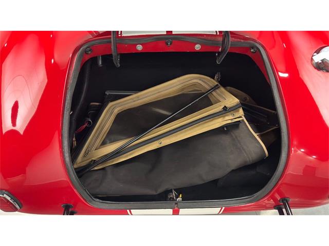 1969 Shelby Cobra (CC-2066077) for sale in Clearwater, Florida