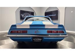 1969 Chevrolet Camaro (CC-2066078) for sale in Clearwater, Florida