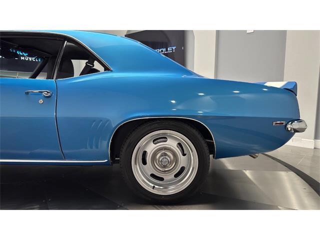 1969 Chevrolet Camaro (CC-2066078) for sale in Clearwater, Florida