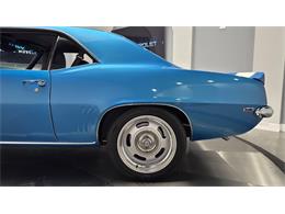1969 Chevrolet Camaro (CC-2066078) for sale in Clearwater, Florida