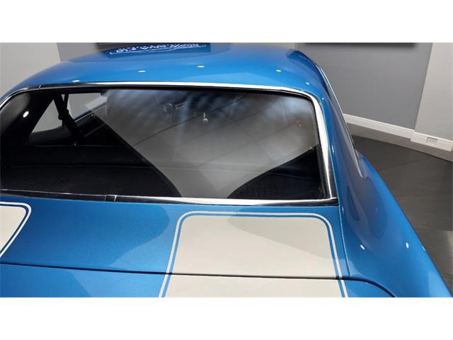 1969 Chevrolet Camaro (CC-2066078) for sale in Clearwater, Florida