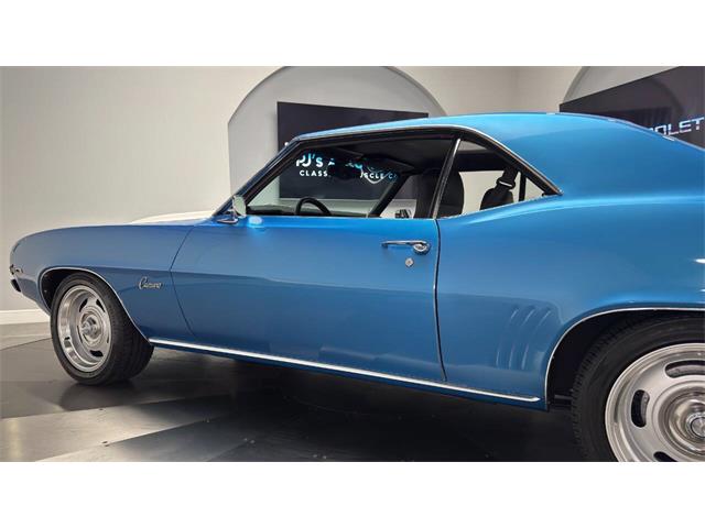1969 Chevrolet Camaro (CC-2066078) for sale in Clearwater, Florida