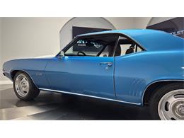 1969 Chevrolet Camaro (CC-2066078) for sale in Clearwater, Florida