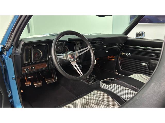 1969 Chevrolet Camaro (CC-2066078) for sale in Clearwater, Florida