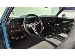 1969 Chevrolet Camaro (CC-2066078) for sale in Clearwater, Florida