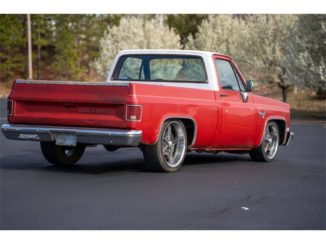 1969 Chevrolet Camaro (CC-2066078) for sale in Clearwater, Florida