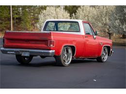 1969 Chevrolet Camaro (CC-2066078) for sale in Clearwater, Florida