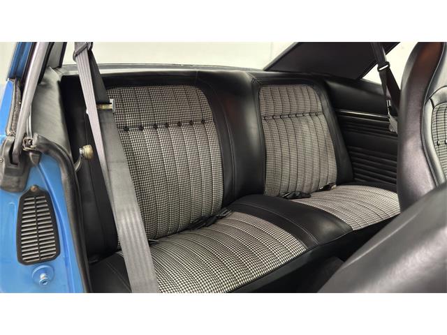 1969 Chevrolet Camaro (CC-2066078) for sale in Clearwater, Florida