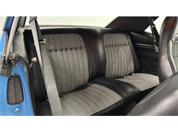 1969 Chevrolet Camaro (CC-2066078) for sale in Clearwater, Florida