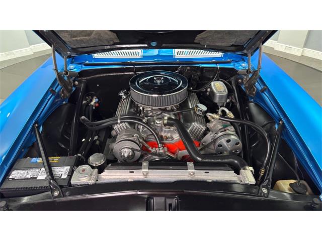 1969 Chevrolet Camaro (CC-2066078) for sale in Clearwater, Florida