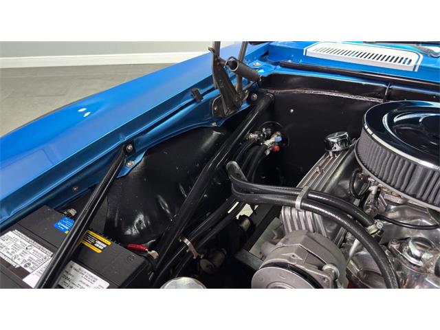 1969 Chevrolet Camaro (CC-2066078) for sale in Clearwater, Florida