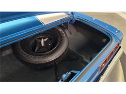 1969 Chevrolet Camaro (CC-2066078) for sale in Clearwater, Florida