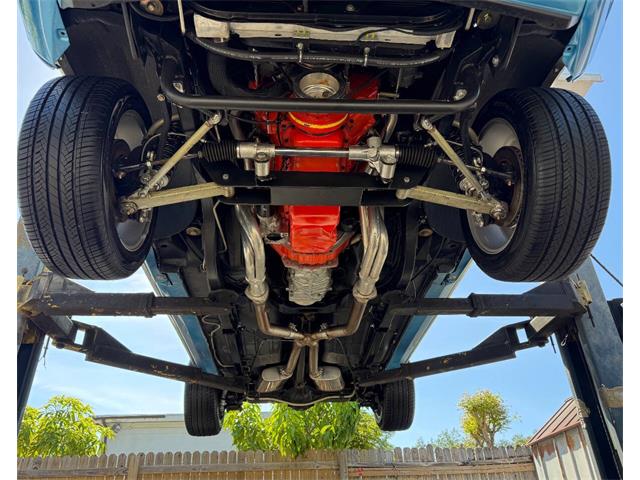 1969 Chevrolet Camaro (CC-2066078) for sale in Clearwater, Florida