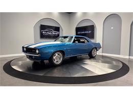 1969 Chevrolet Camaro (CC-2066078) for sale in Clearwater, Florida